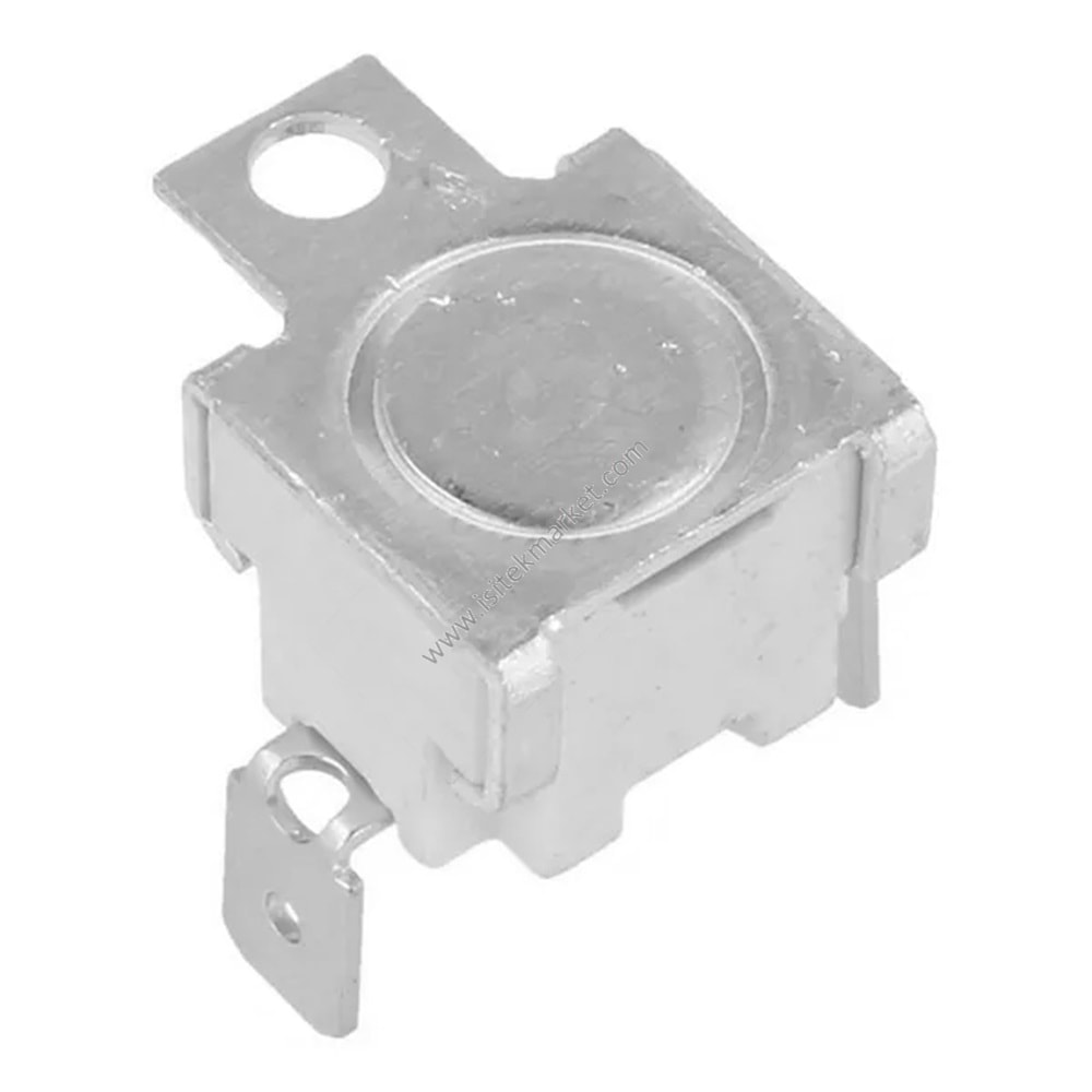 ZANUSSİ 3570560072 FIRIN TERMOSTATI 80/60°C