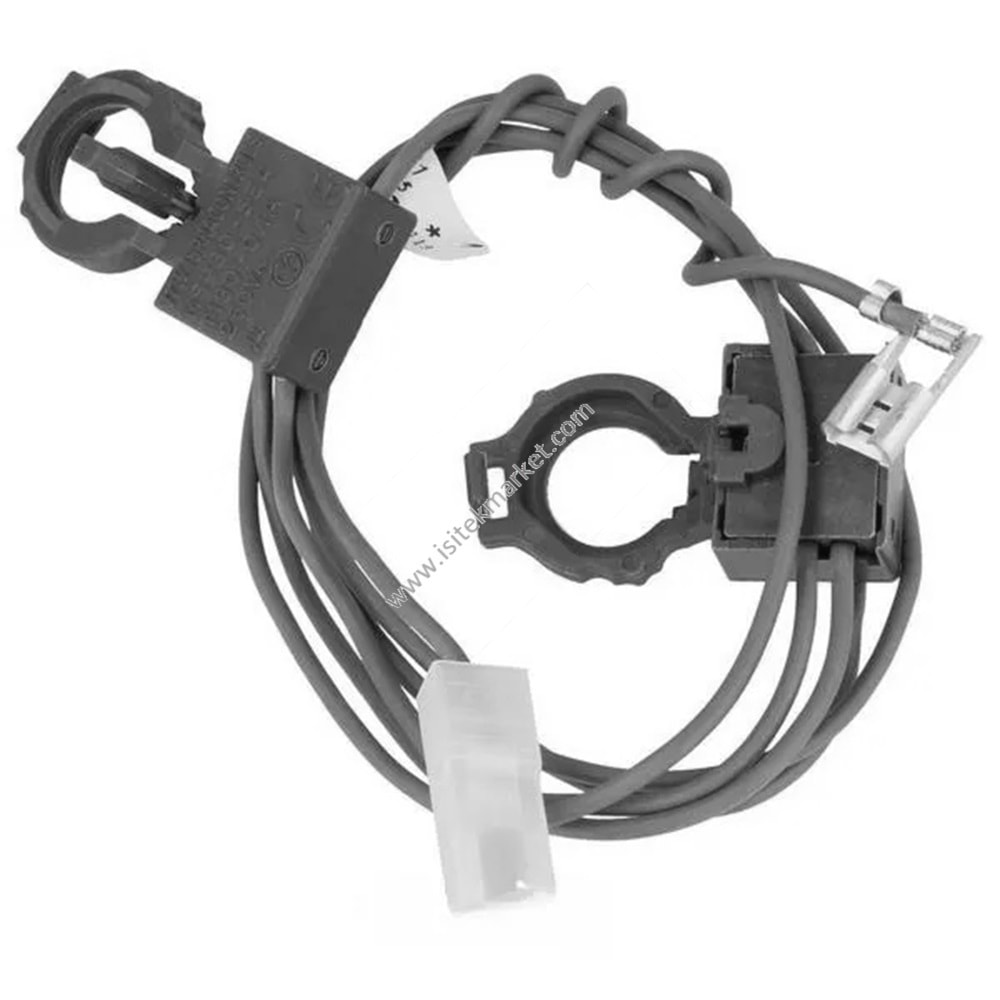 ELECTROLUX 3570741052 HOB KIVILCIM ÜNİTESİ MİKROSWİTCHLERİ