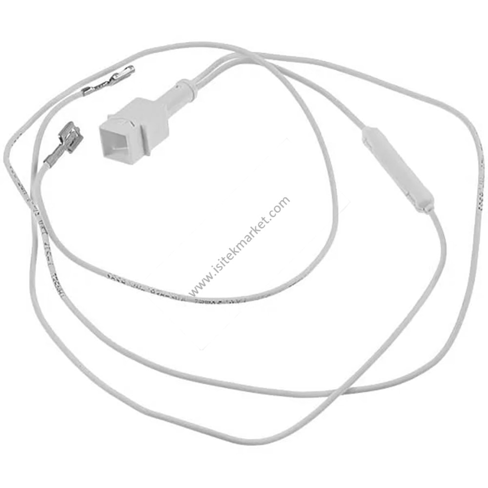 ELECTROLUX 3570806145 FIRIN TERMOSTAT KONTROL LAMBASI 250V L=720MM