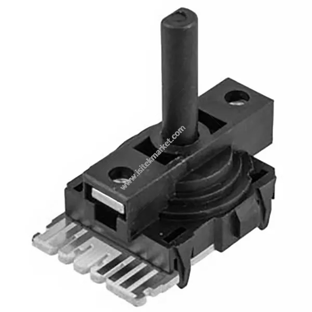 ELECRTOLUX OCAK ENERJİ REGÜLATÖRÜ ANAHTARI 3570834014