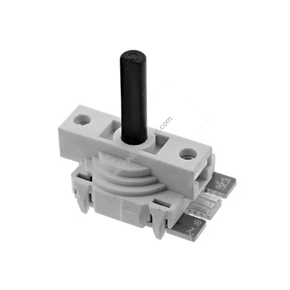 ELECTROLUX FIRIN SICAKLIK SEÇİCİ 3570839021