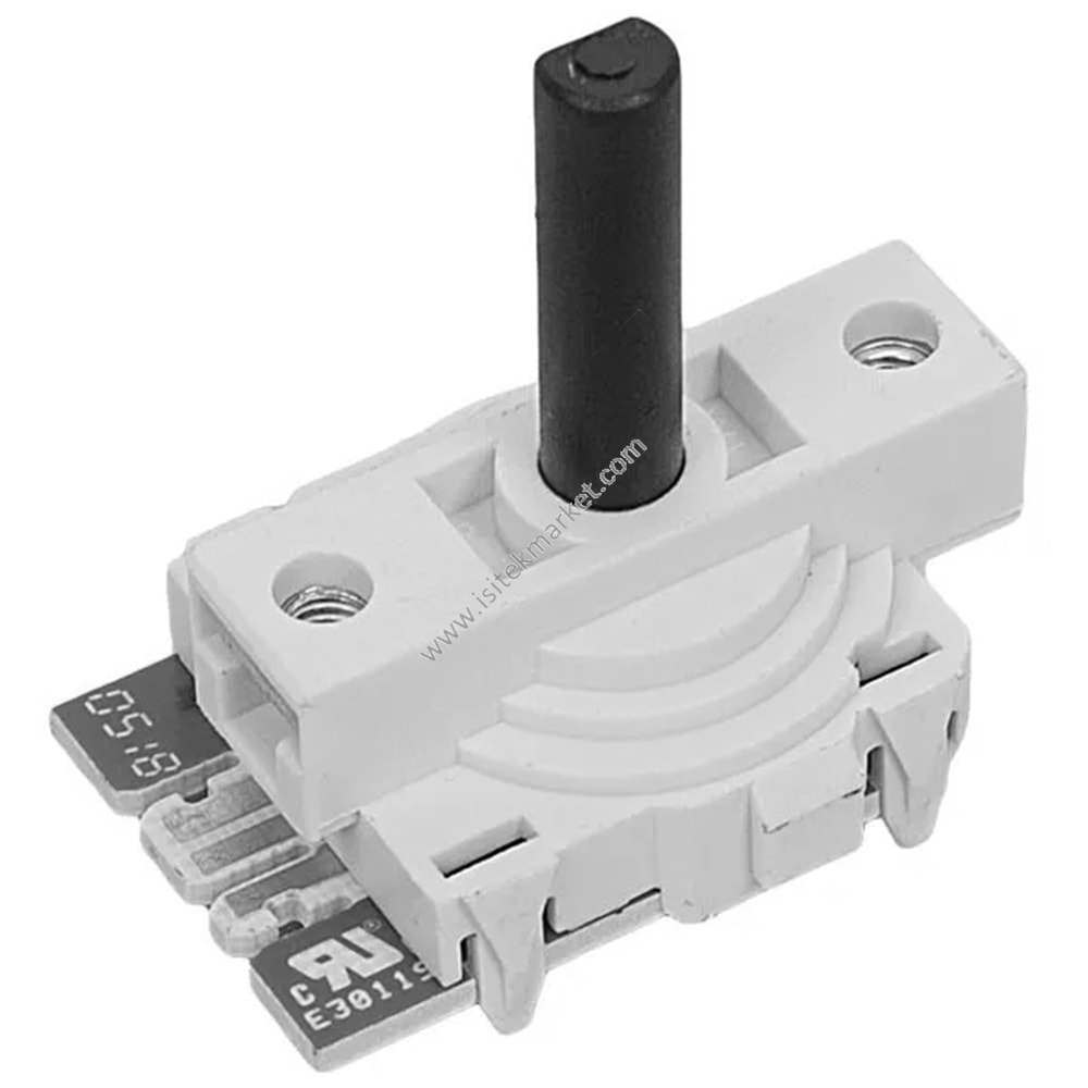 ELECTROLUX 3570839039 FIRIN SICAKLIK SEÇİCİ