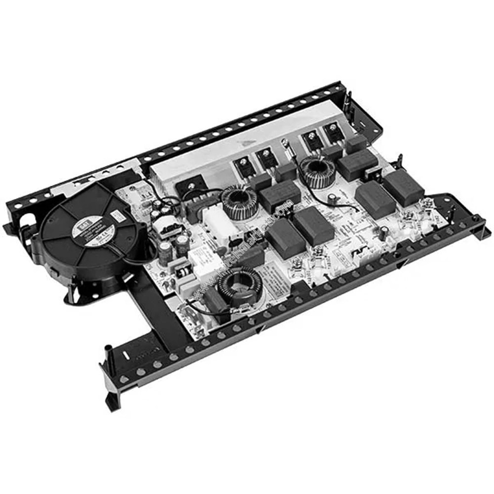 ELEKTROLUX 3572184707 OCAĞI İÇİN GÜÇ KARTI