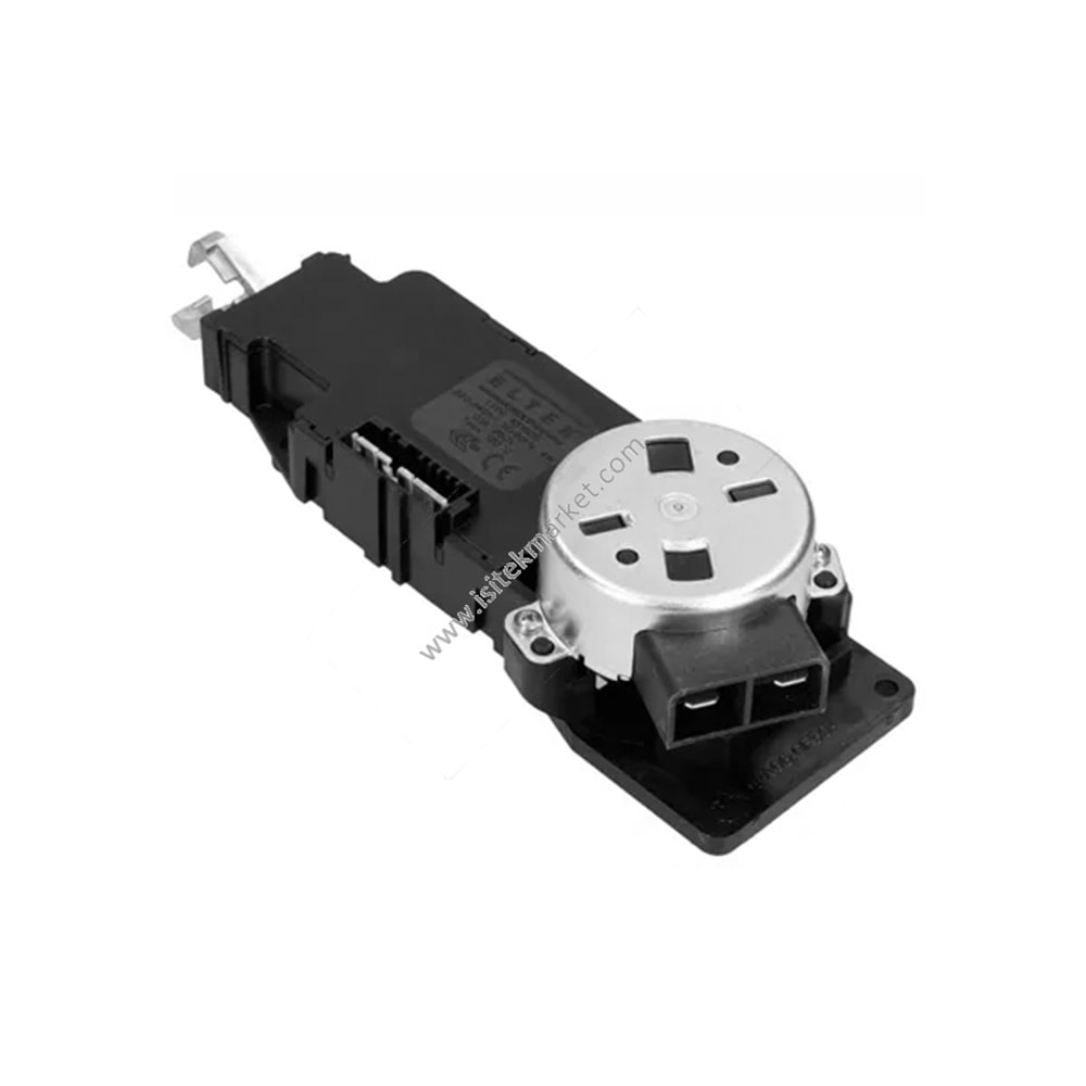 ELECTROLUX OCAK FIRINI ELEKTRİKLİ KAPI KİLİDİ 3572386021