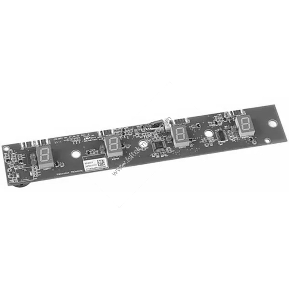 ELECTROLUX 3573966029 ENDÜKSİYON OCAĞI PCB
