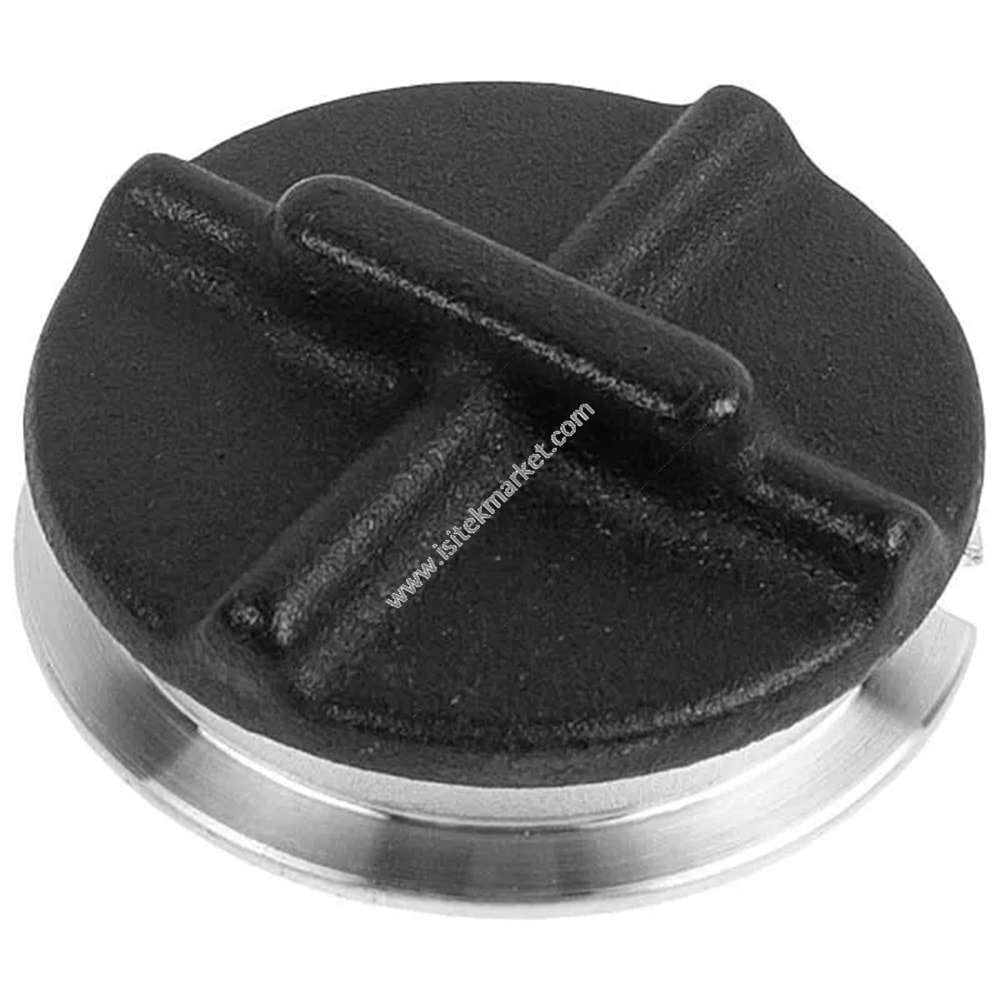 ELECTROLUX 3577150125 OCAK KAPAKLI KÜÇÜK BRÜLER