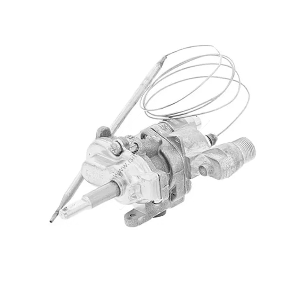 ELECTROLUX FIRIN GAZ MUSLUĞU 3577249026