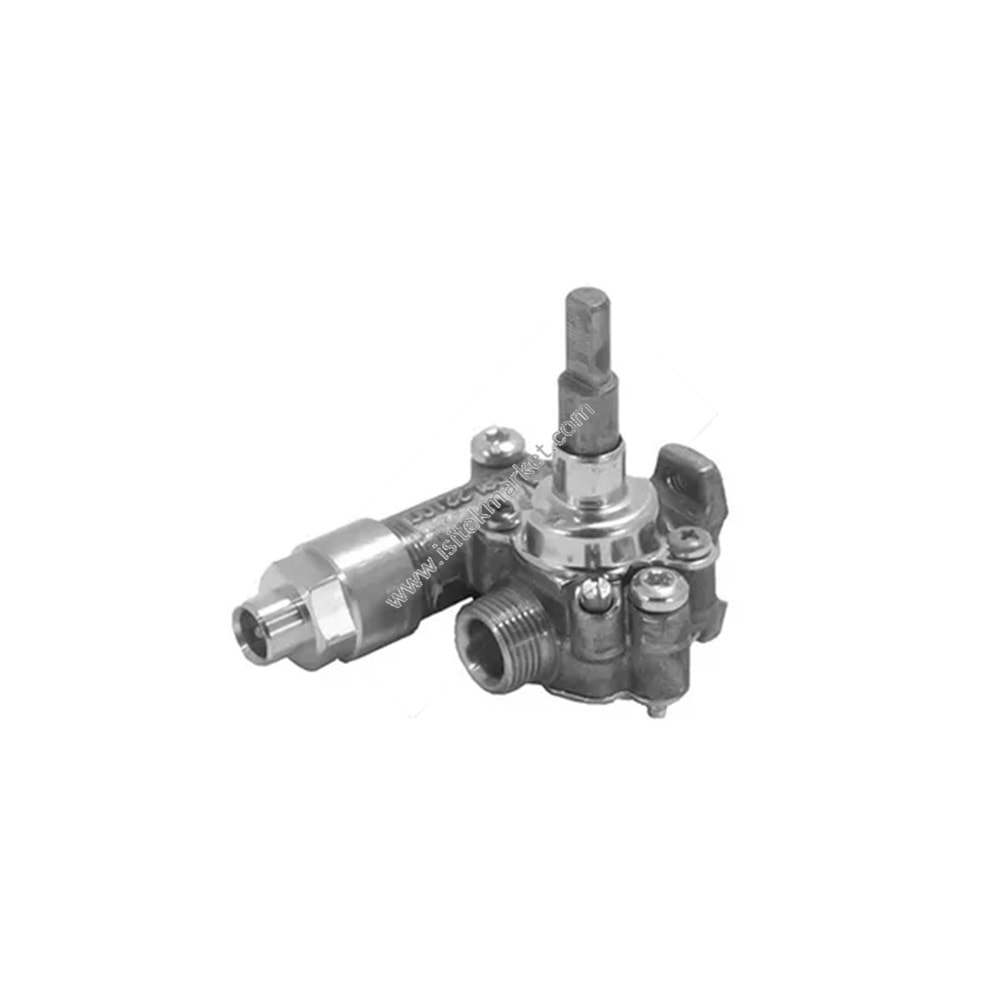 ELECTROLUX OCAK GAZ MUSLUĞU 3577306602