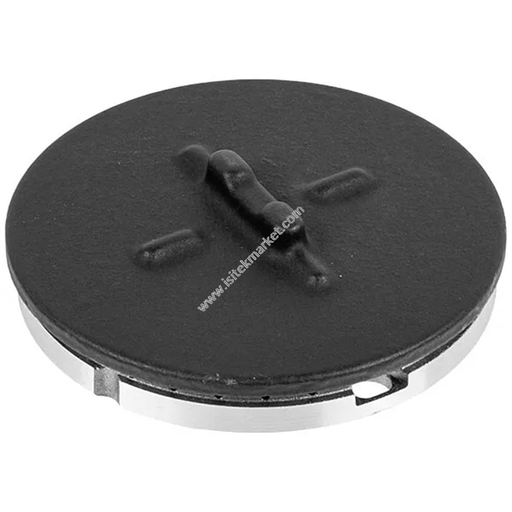 ELECTROLUX 3577326147 OCAK OCAĞI - DİFÜZÖR (BÜYÜK) KAPAKLI