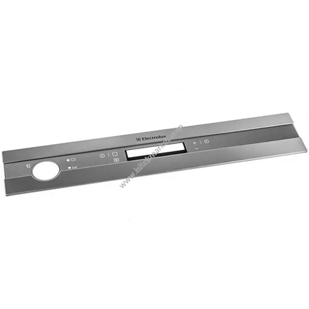 ELECTROLUX 3578613246 FIRIN ÖN PANELİ