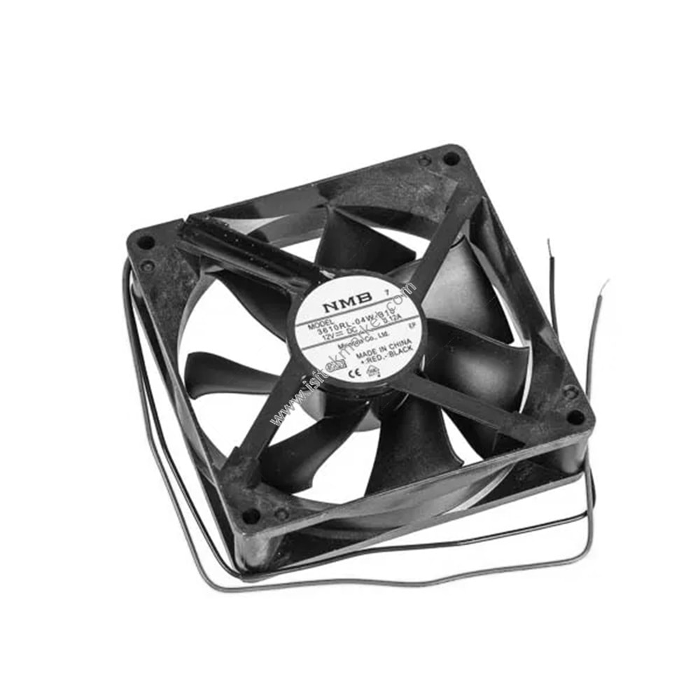 ELECTROLUX 3610RL-04W-B10 2425769045 DONDURUCU MONTAJ FAN MOTORU