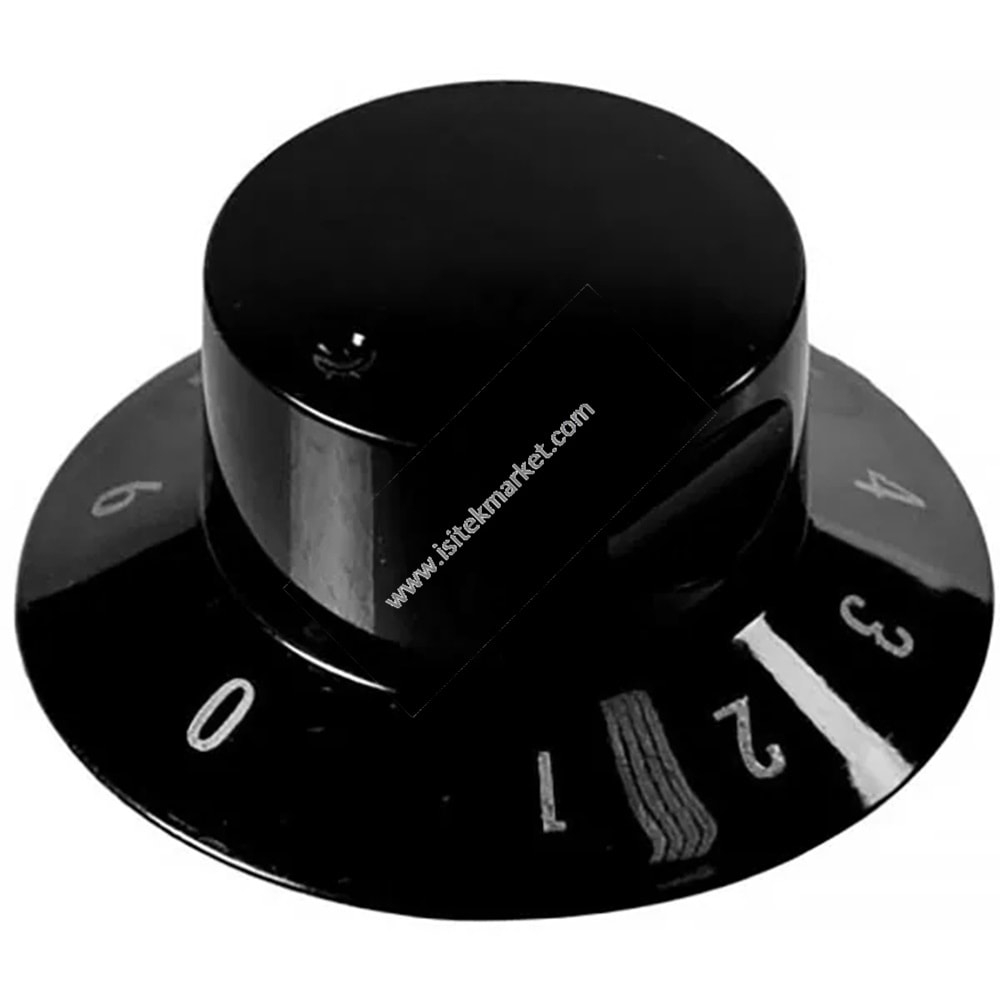GORENJE COOKER CONTROL KNOB 362883