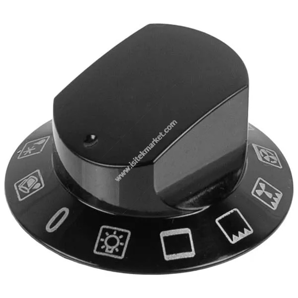 GORENJE FIRIN KONTROL DÜĞMESİ 363767