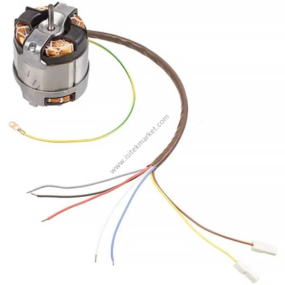 GORENJE DAVLUMBAZ MOTORU 170W 367832