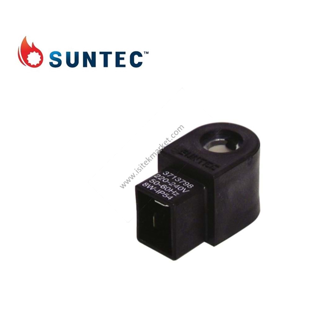 BOBİN SUNTEC 3713798 220 V