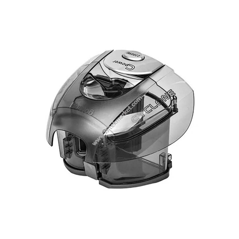 TOZ SÜPÜRGESI İÇIN TOZ BİN GORENJE 372212