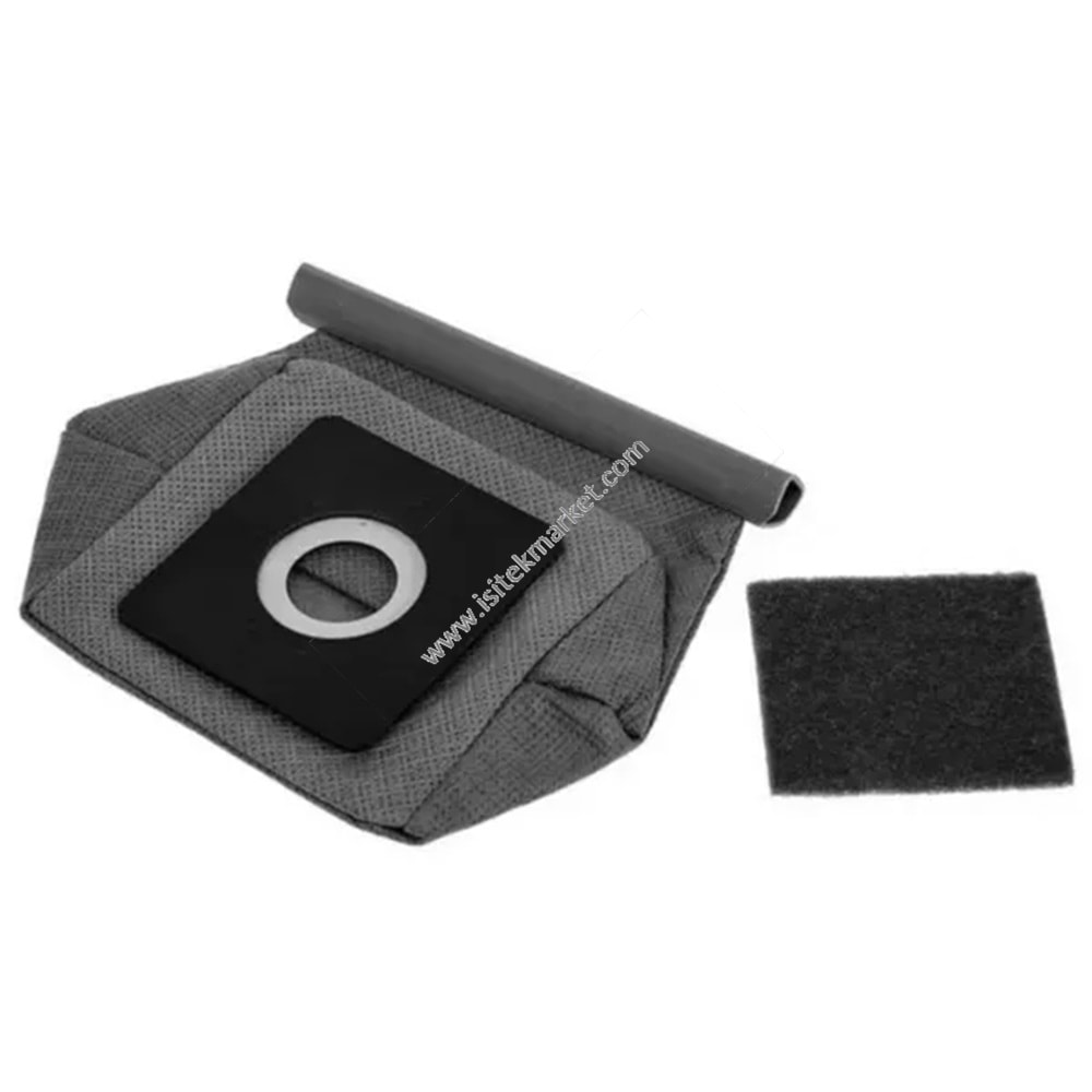 GORENJE 372517 ELEKTRİKLİ SÜPÜRGE TOZ TORBASI + MOTOR ATEŞLEYICI