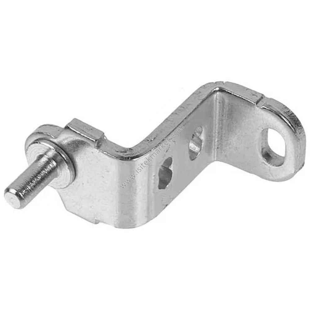 BUZDOLABI ALT SOL KAPI MENTEŞESİ 6N-66 GORENJE 373592