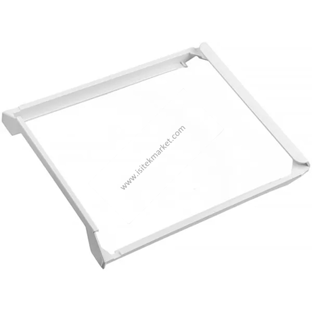 GORENJE 376551 BUZDOLABI REHBERİ (ÇERÇEVE) ATIŞTIRMALIK ÇEKMECESİ