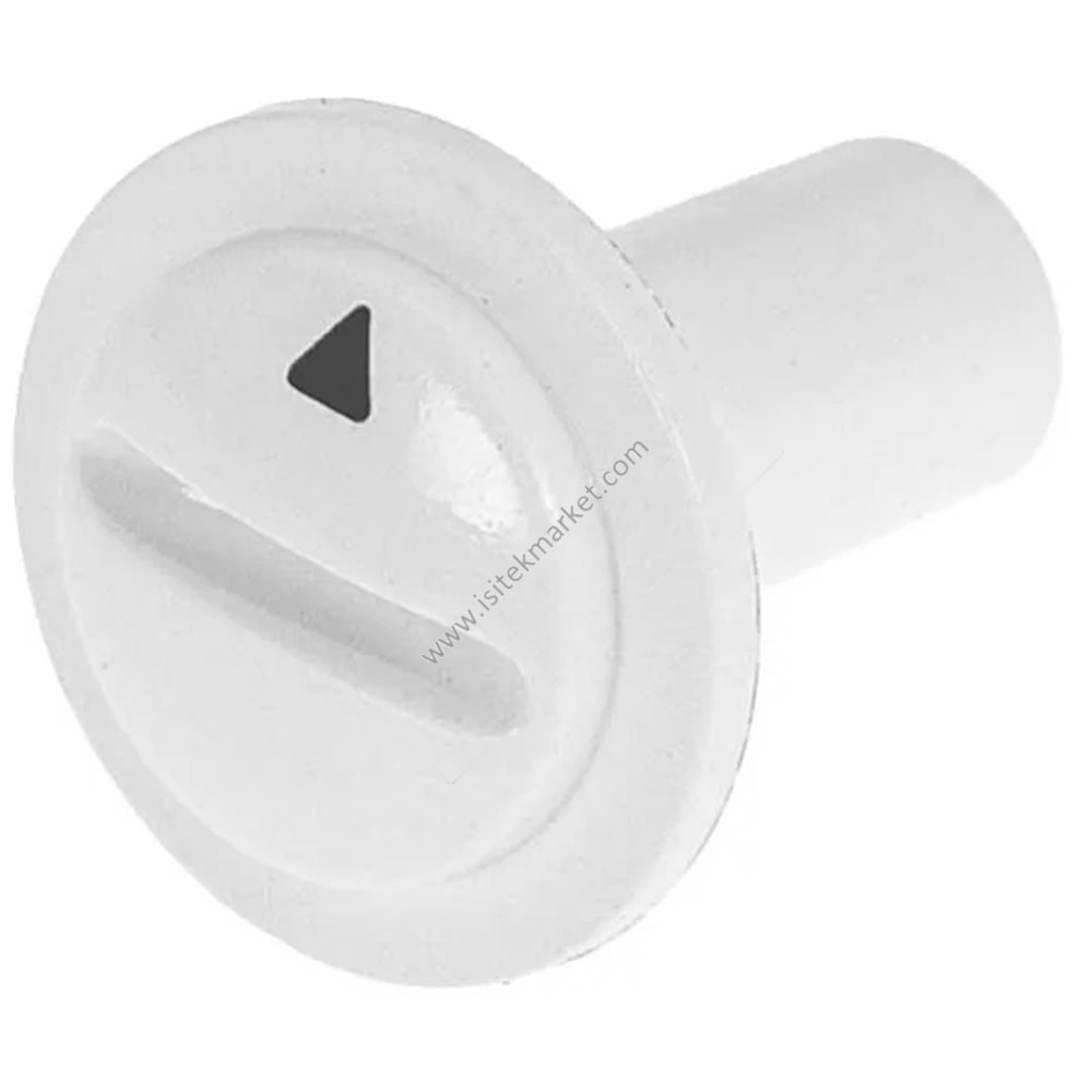 GORENJE 377508 BUZDOLABI TERMOSTAT DÜĞMESİ