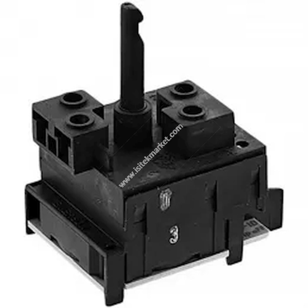 Üstten Yüklemeli Çamaşır Makinesi AEG 3794402002 Program Switch