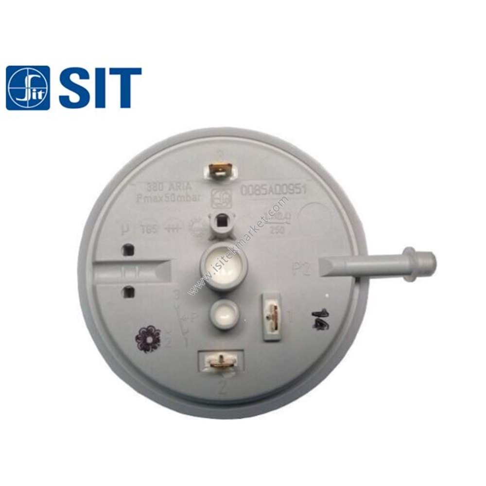 SIT APS SIT 0.380.029 100/80 PA