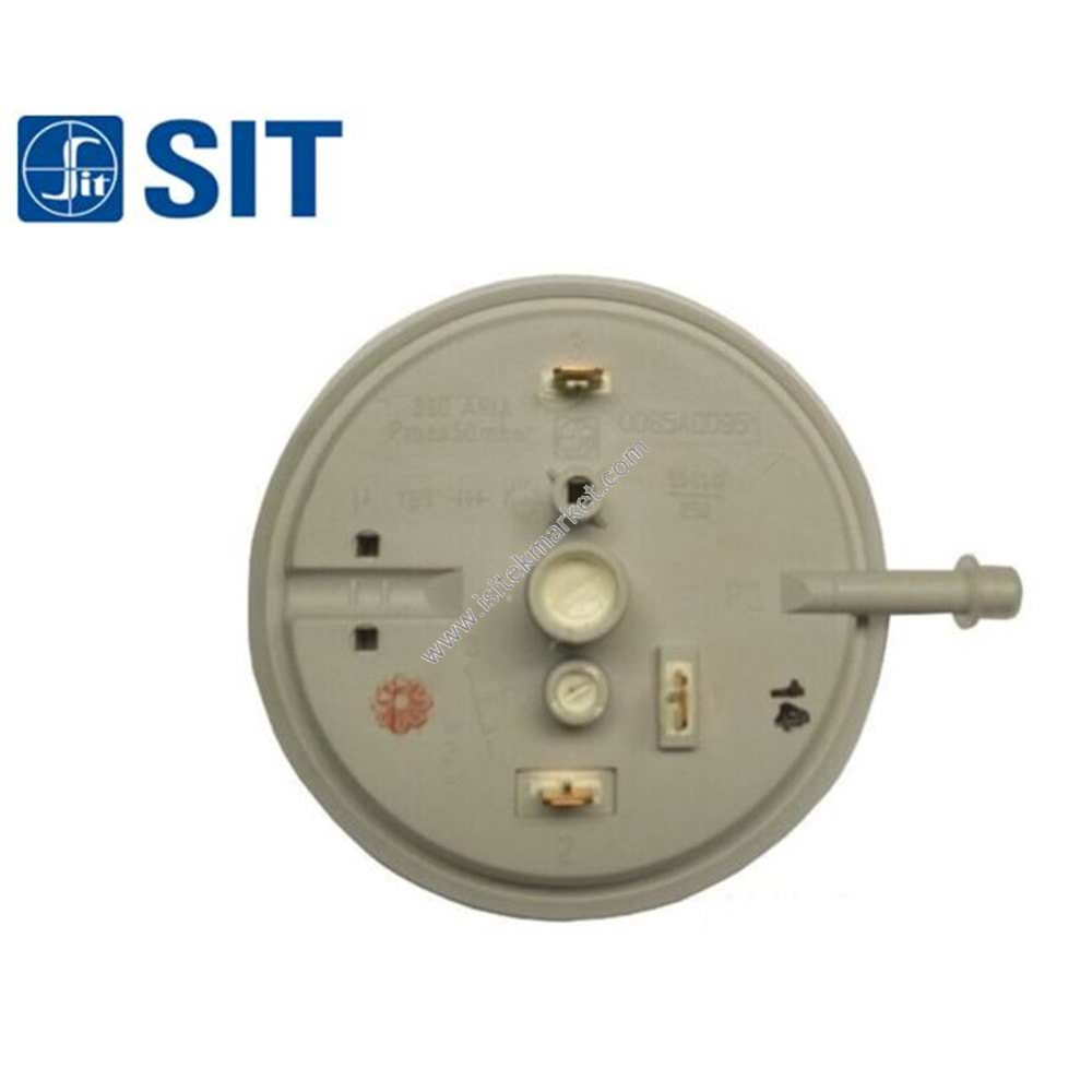 SIT APS SIT 0.380.080 140 /105 PA