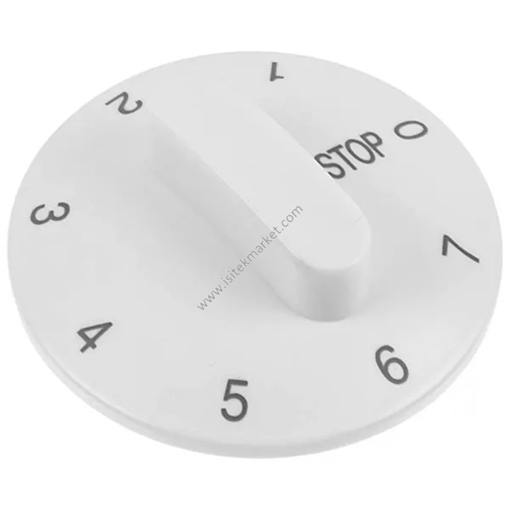 BUZDOLABI TERMOSTAT DÜĞMESİ GORENJE 381953