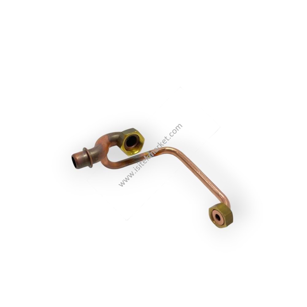 BORU ANA EŞANJÖR FER 3841D600