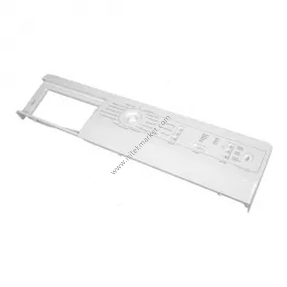 GORENJE ÇAMAŞIR MAKİNESİ ÖN PANELİ 385504