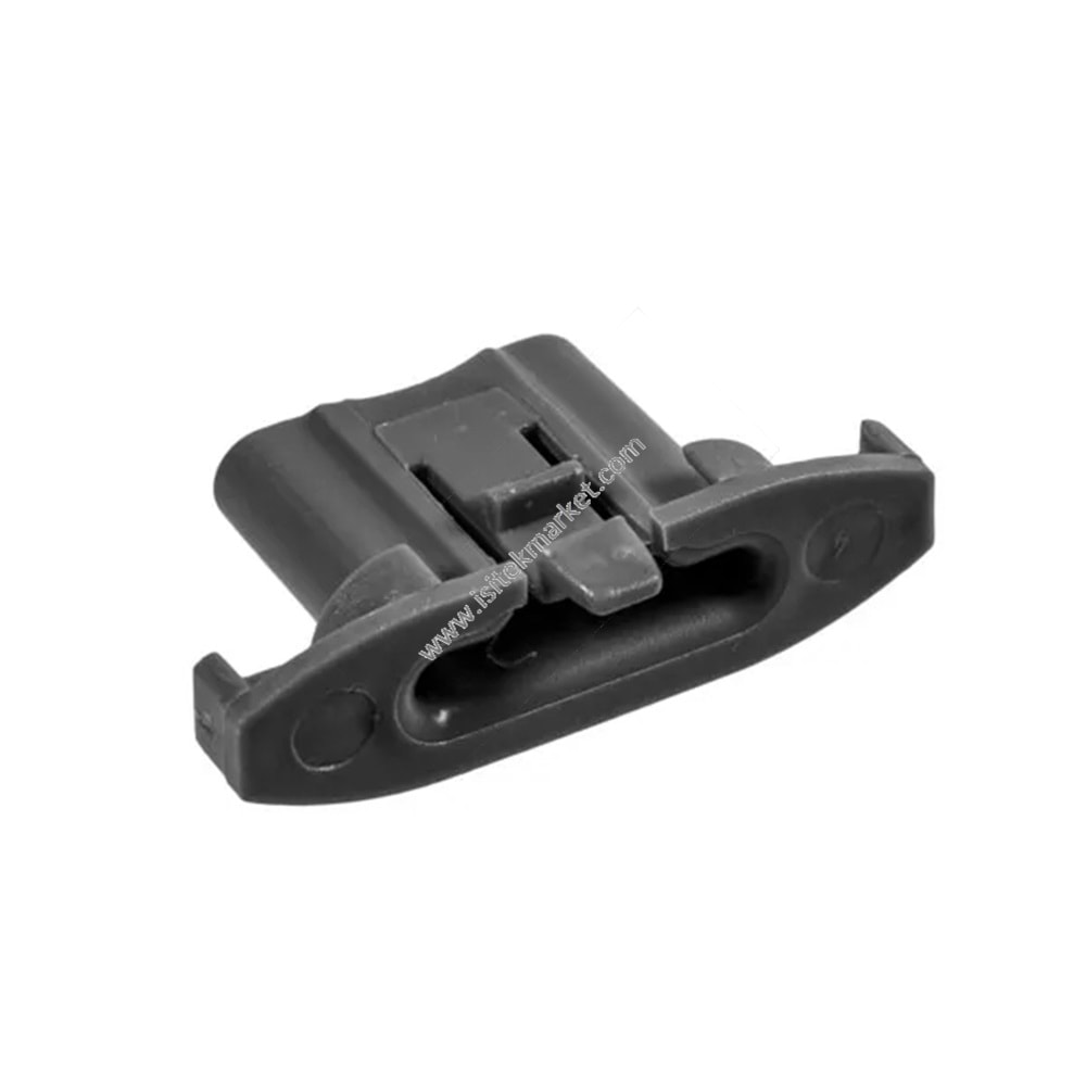 GORENJE BULAŞIK MAKİNESİ KAPISI ARKA KILAVUZ UÇ 385811