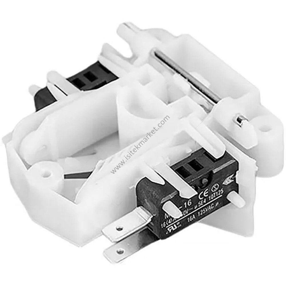 GORENJE 385849 BULAŞIK MAKİNESİ İÇİN KAPI KİLİDİ