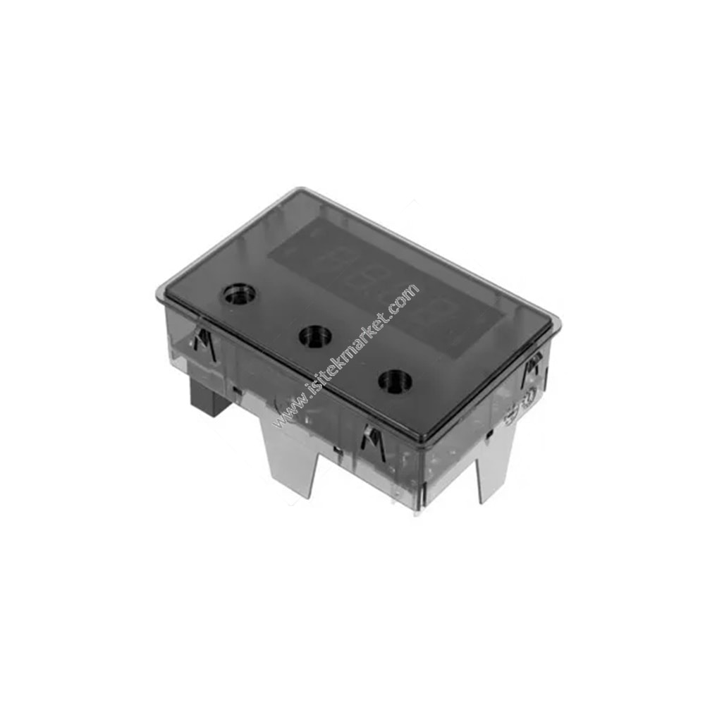 ELECTROLUX FIRIN ELEKTRONİK ZAMANLAYICI 3871247023
