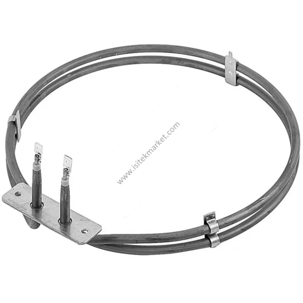 AEG 3871425124 FAN FIRIN ELEMENTİ 1900W