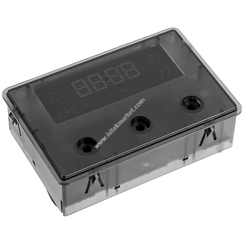 ELECTROLUX İÇİN ELEKTRONİK ZAMANLAYICI 3872108315