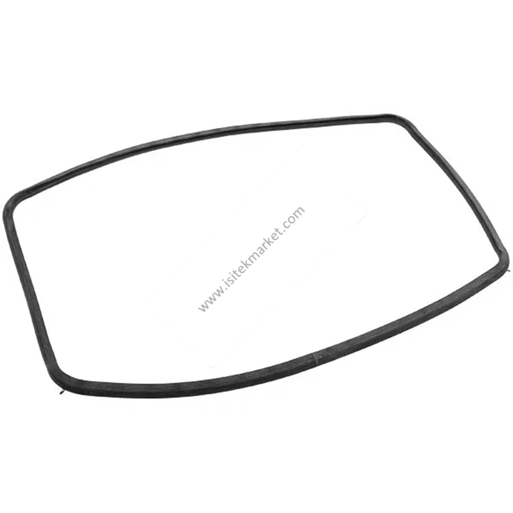 FIRIN KAPI MÜHÜRÜ ZANUSSİ 3873370005 (ALT BÖLME)