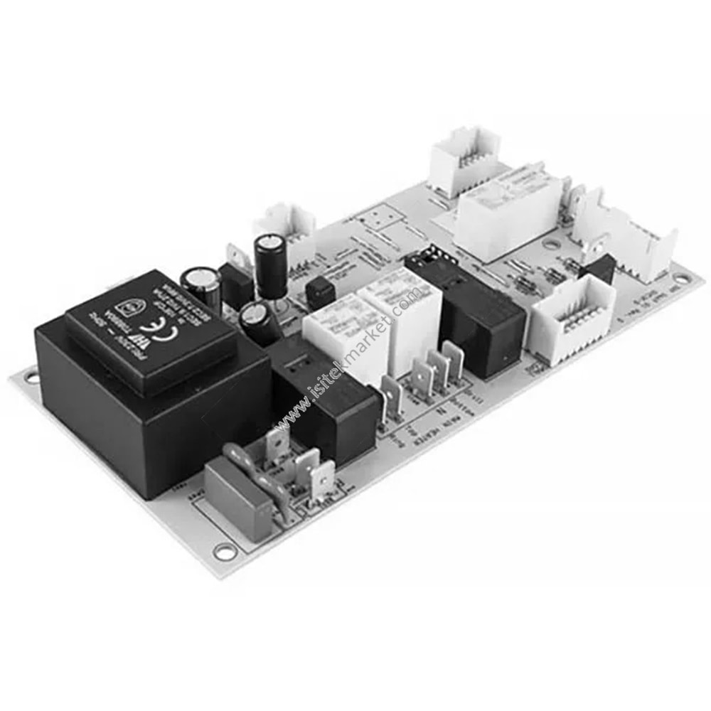 ELECTROLUX FIRIN PCB 3876729033