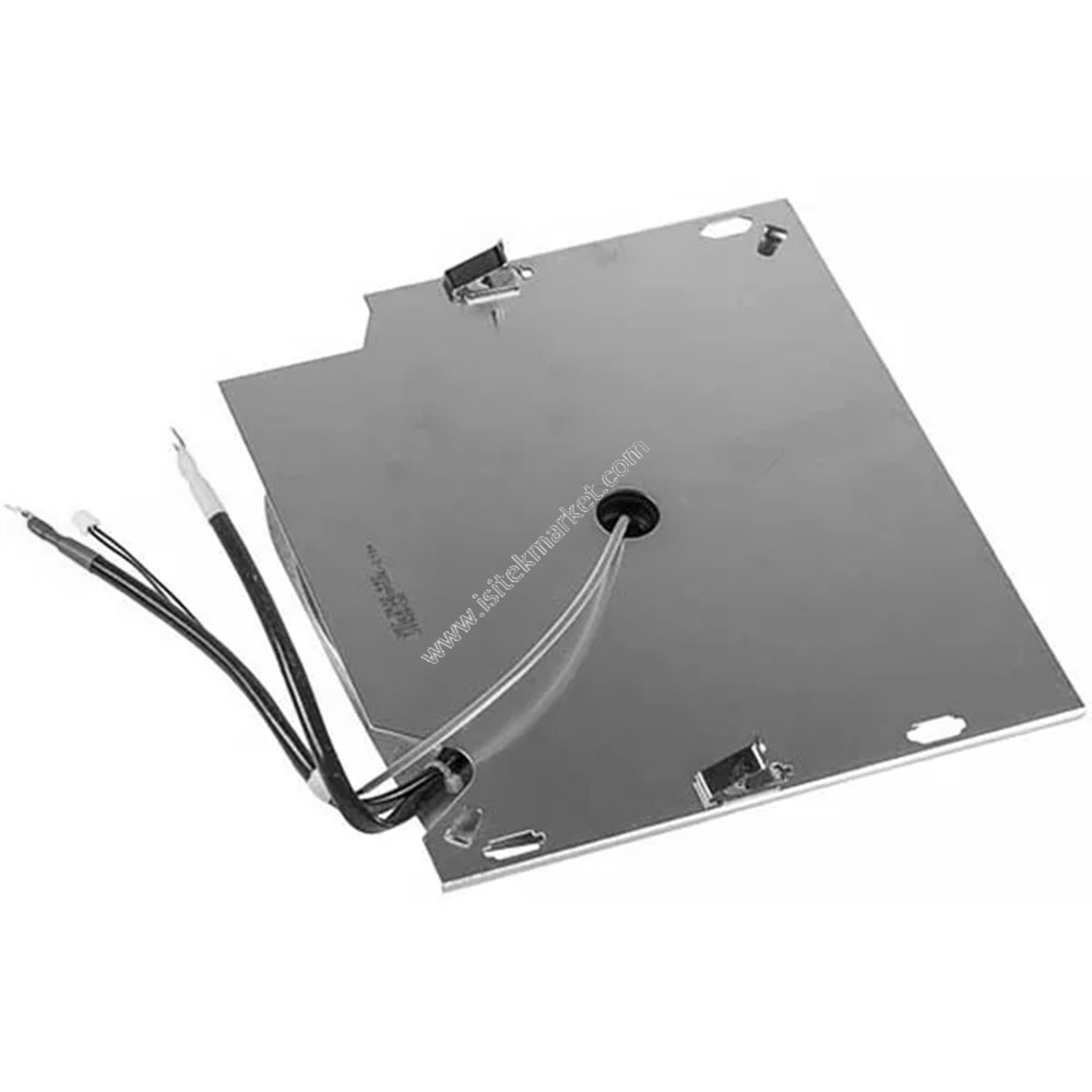 ELECTROLUX 3877612444 ENDÜKSİYON OCAĞI PLAKASI D=210MM