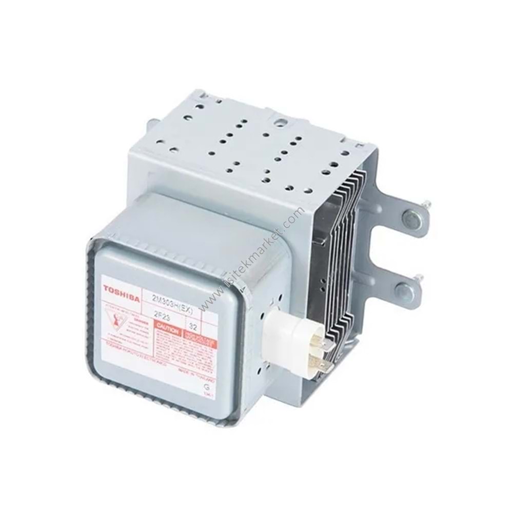 ELECTROLUX MİKRODALGA FIRIN MAGNETRONU 2M303H(EX) 3878523004