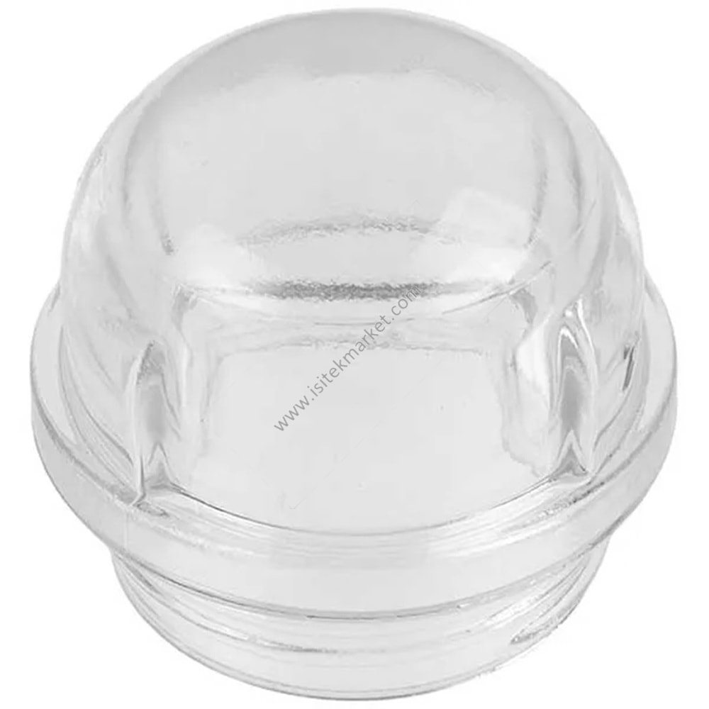 ELECTROLUX FIRIN LAMBASI KAPAK CAM 3879113904