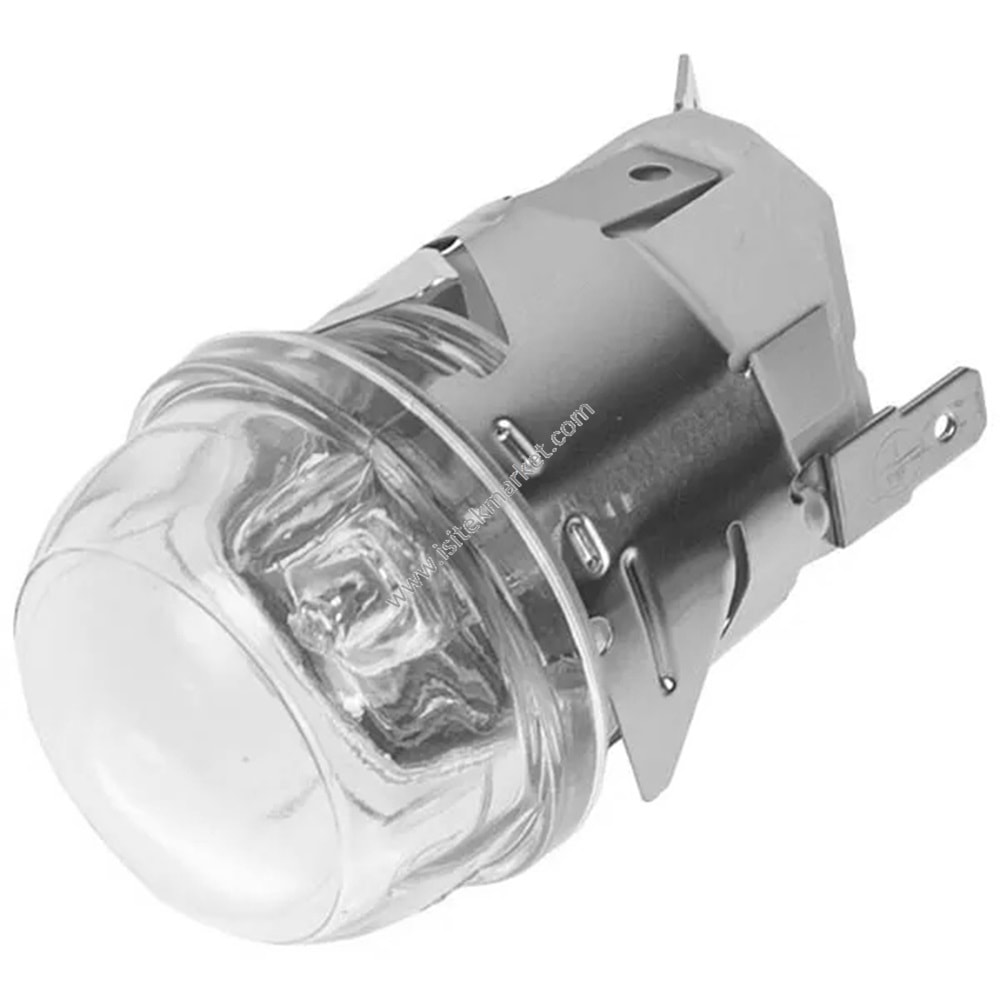 FIRIN İÇİN ELECTROLUX LAMBA E14 3879113946 25W