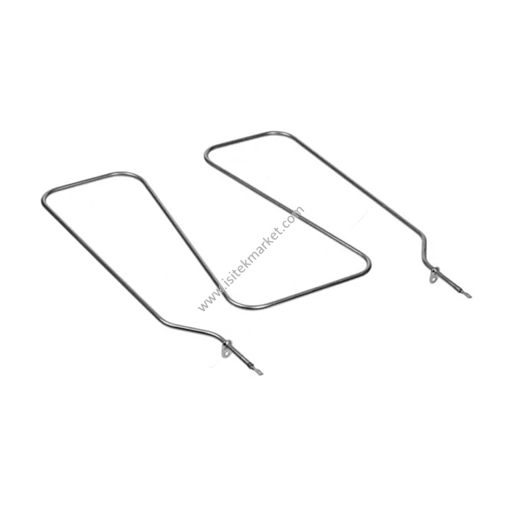 AEG FIRIN ÜST ISITICI 2300W 3898749019