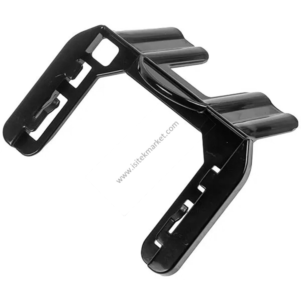 GORENJE ELEKTRİKLİ SÜPÜRGE TOZ TORBASI TUTUCU 393280