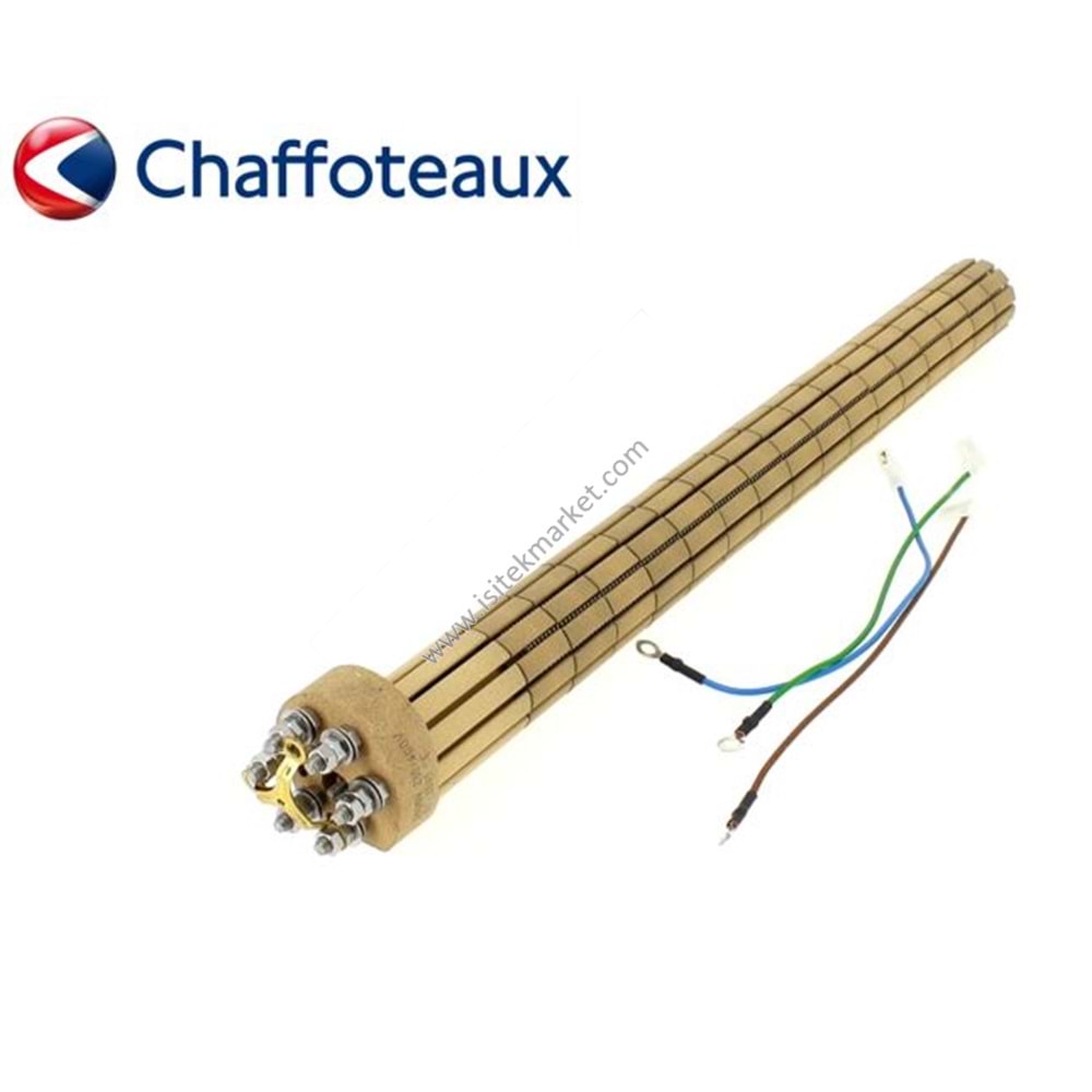 RESİSTANS ARS CHAFFOTEAUX 396010-01