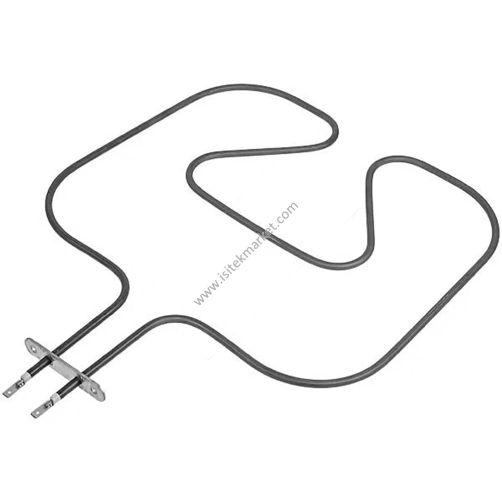 FIRIN ALT ISITMA ELEMENTİ 1050W 235V ELECTROLUX İLE UYUMLU 3970125013