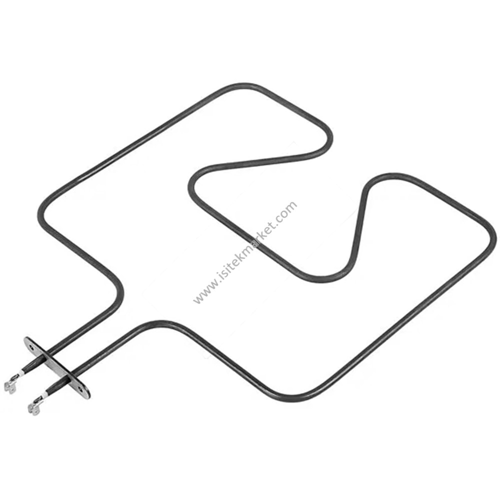 FIRIN ALT ISITMA ELEMENTİ 1000W 230V ELECTROLUX İLE UYUMLU 3970125013