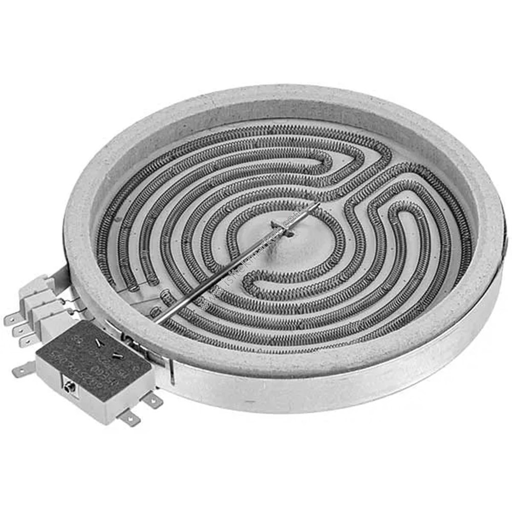 ZANUSSİ HOB HIZLI YAKICI ELEMENT 1700W 3970131011