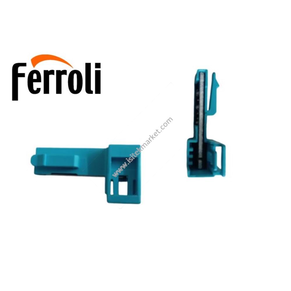 SU AKIŞ SENSÖRÜ FERROLI 3980001170