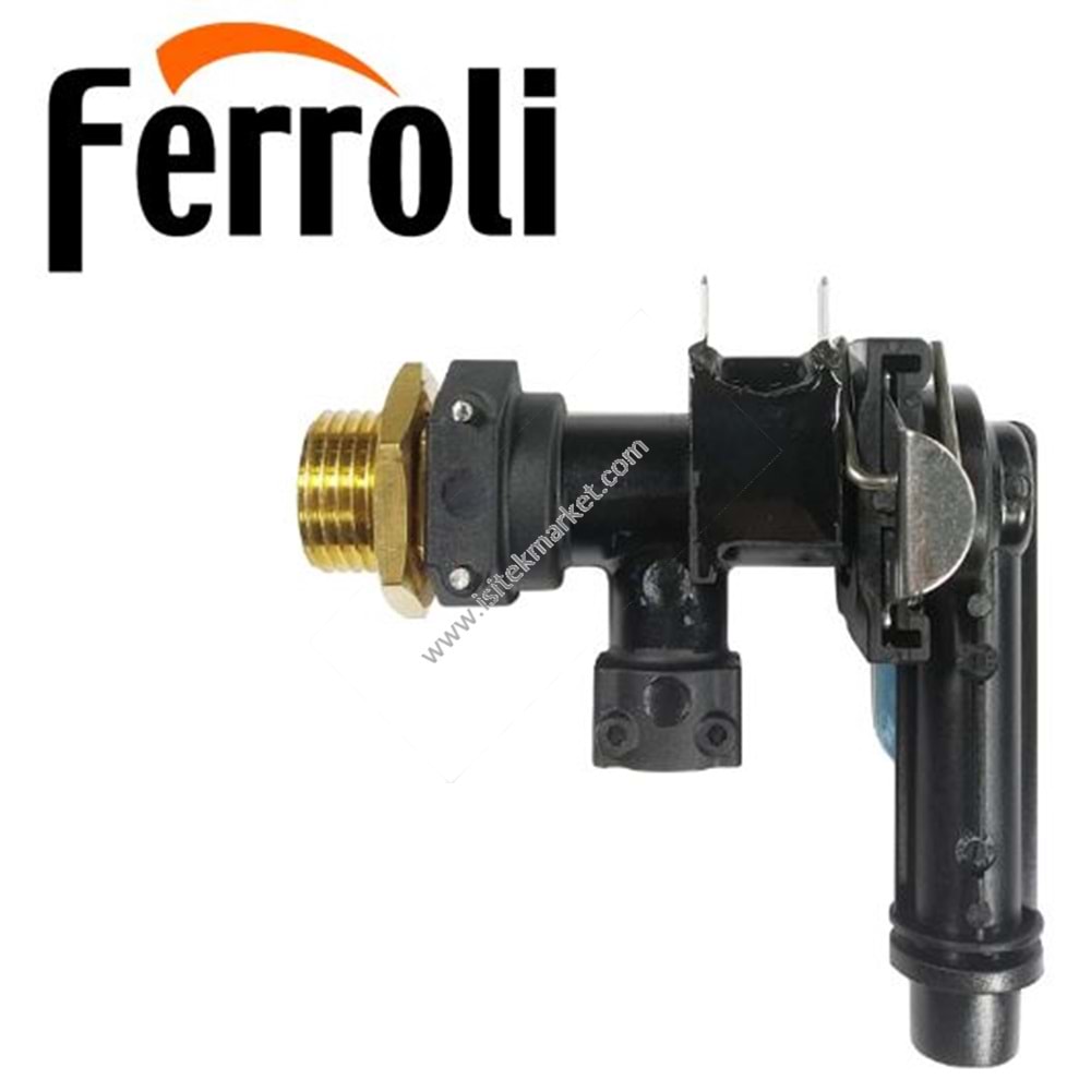 HIDRO BLOK FER 398000270 FORTUNA