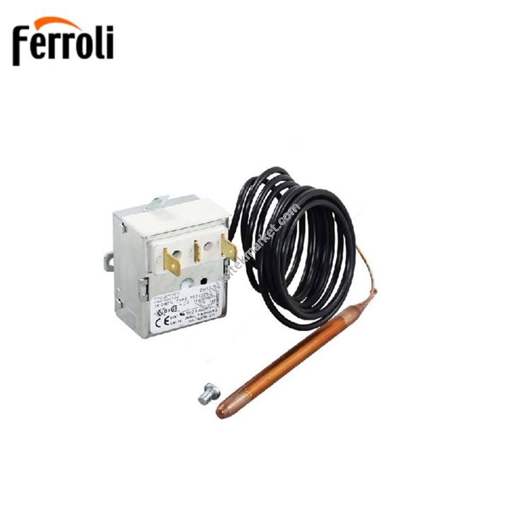 TERMOSTAT FERROLI 39800090